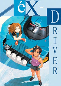 Ex-driver OVA